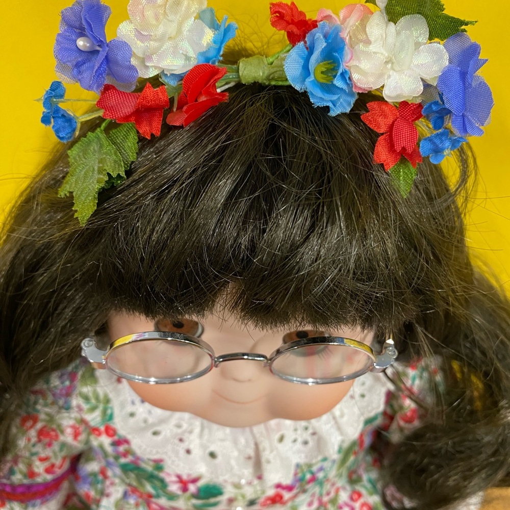 Dolly Dingle Doll - Picture 3 of 6